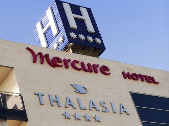 Thalasia Costa de Murcia - Tap to explore photos