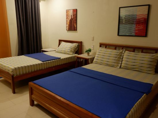 Cebu Budgetel It Park City Center Hostel - Tap to explore photos