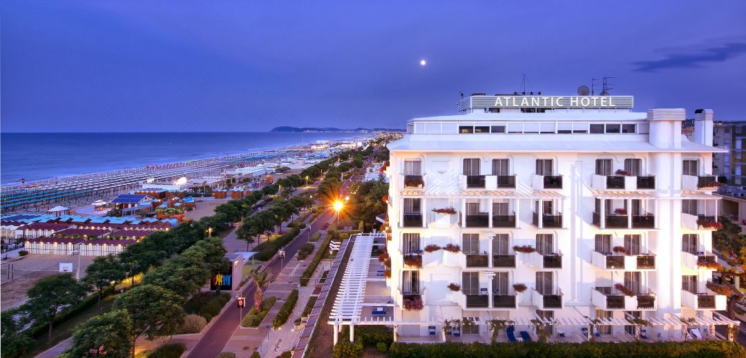 Hotel Atlantic