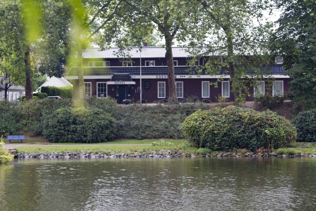 Hotel Edenpark