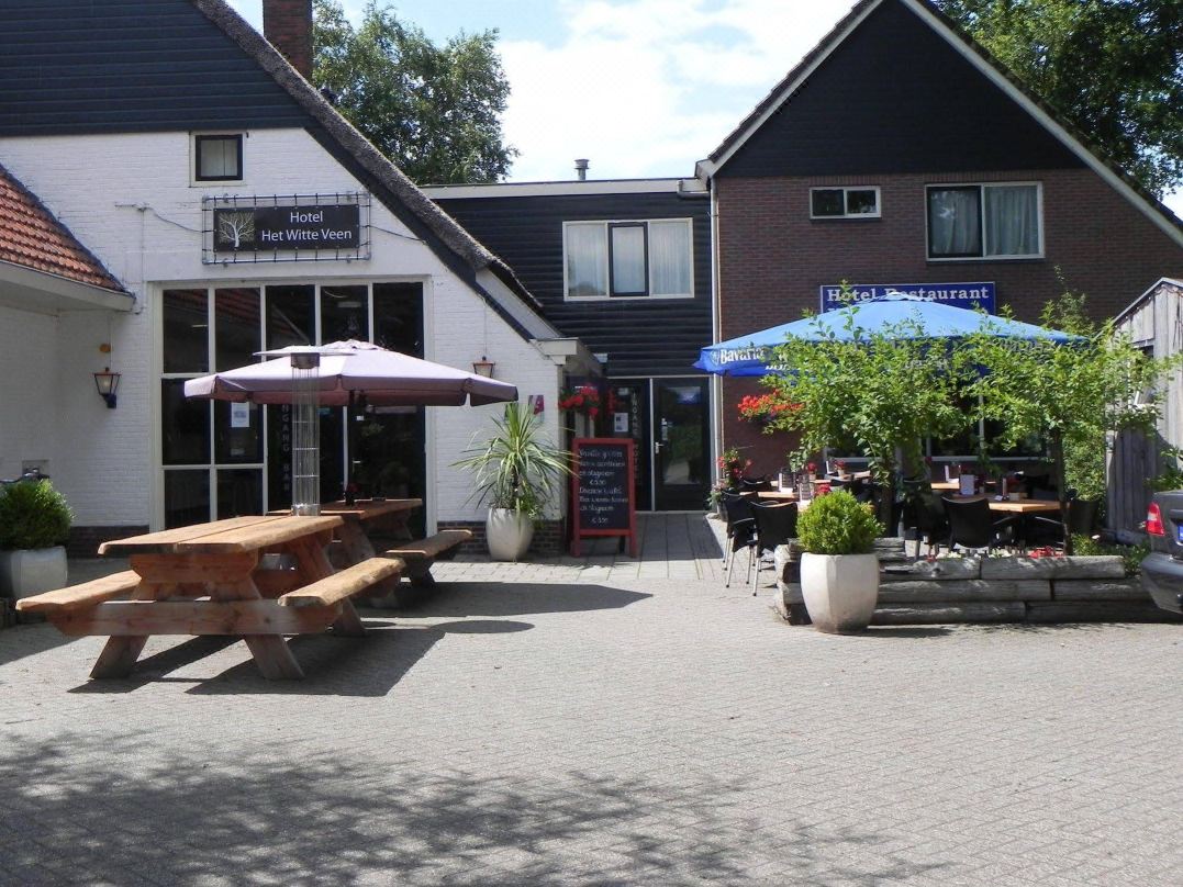 Hotel Het Witte Veen