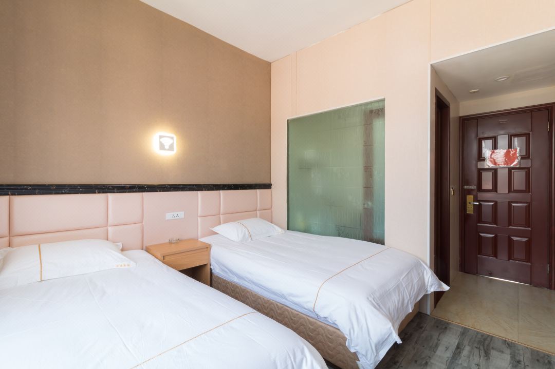 Baidu Hotel (Yongkang International Convention and Exhibition Center)