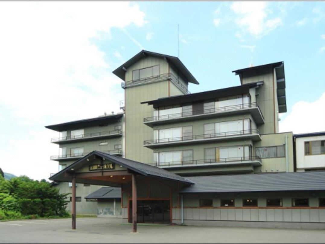 黑部景觀酒店