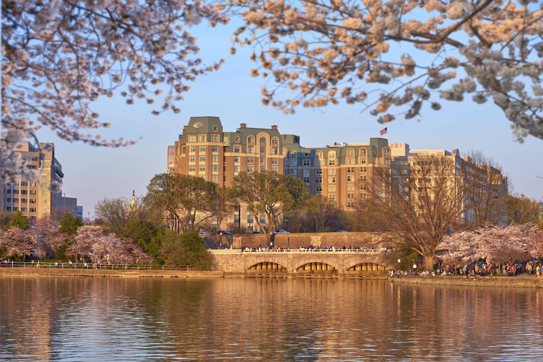 The Potomac Hotel, Autograph Collection