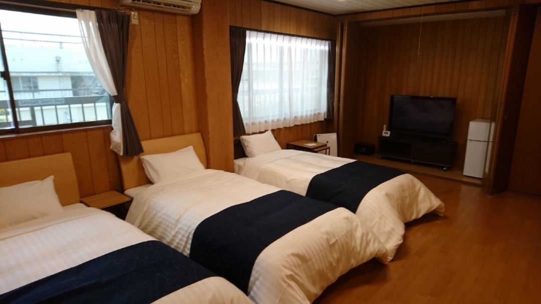 Guesthouse Nagashima