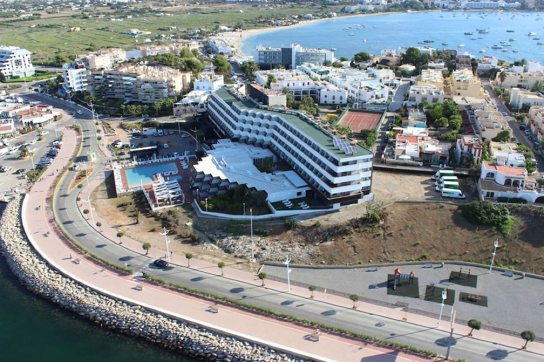 Ibiza Corso Hotel & Spa