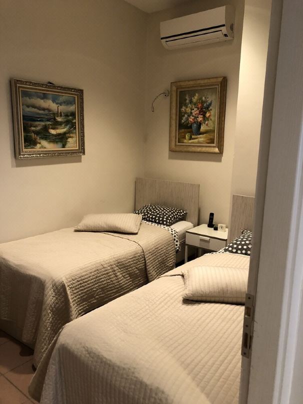 Bursa Park Apart Hotel