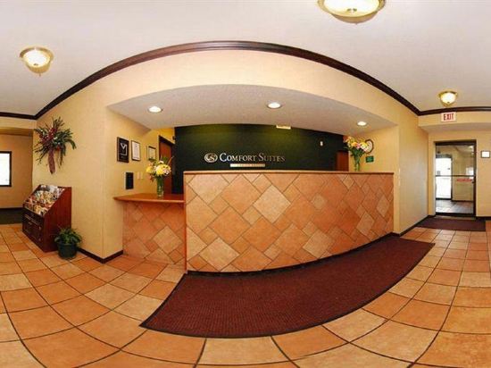 Comfort Suites Council Bluffs Pottawattamie 4 6 Price