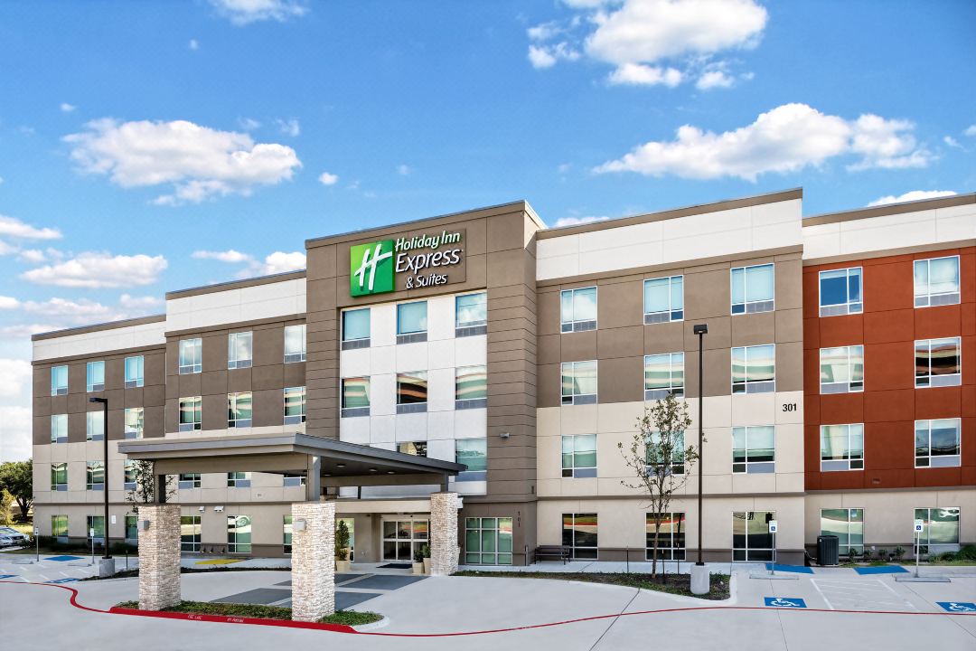 Holiday Inn Express & Suites AUSTIN - ROUND ROCK AREA by IHG