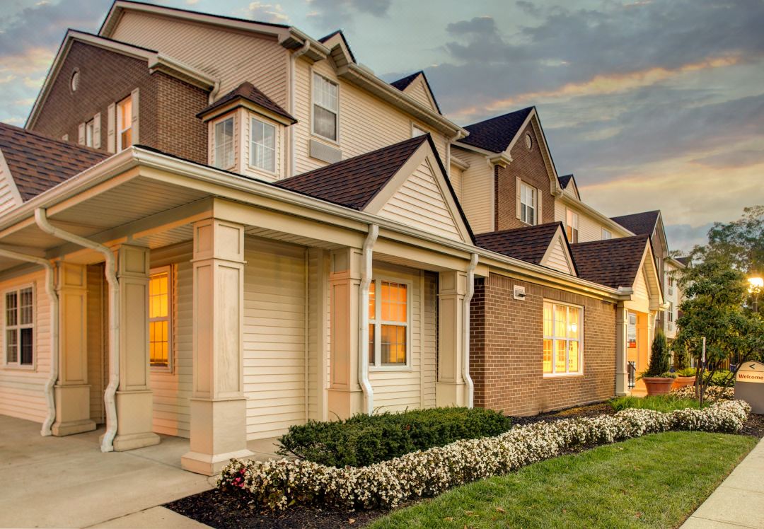 TownePlace Suites Columbus Airport Gahanna