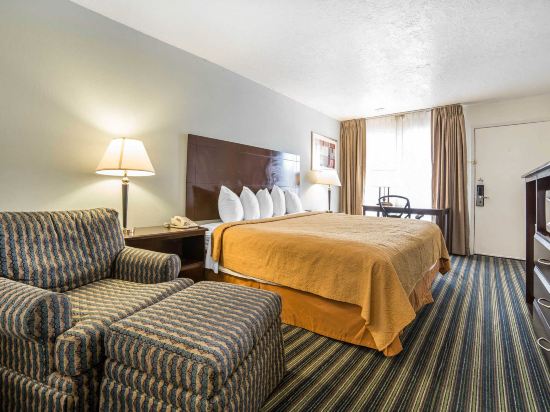 Quality Inn Rock Springs - Tap to explore photos