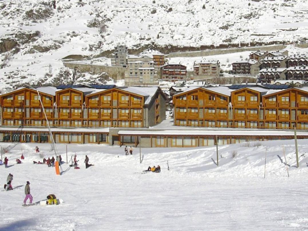 Hotel Nordic