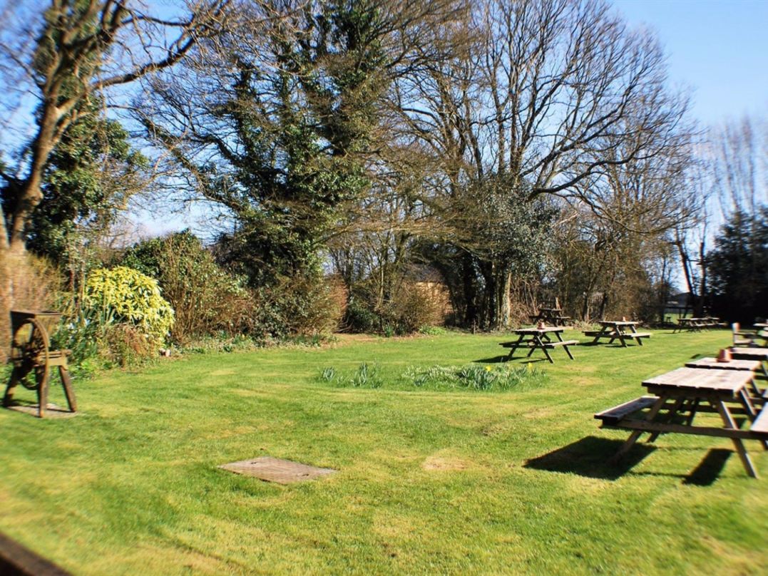 The Bowl Inn