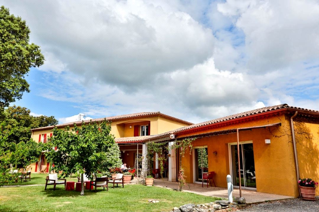 Logis la Bastide de Grignan Hotel & Restaurant 