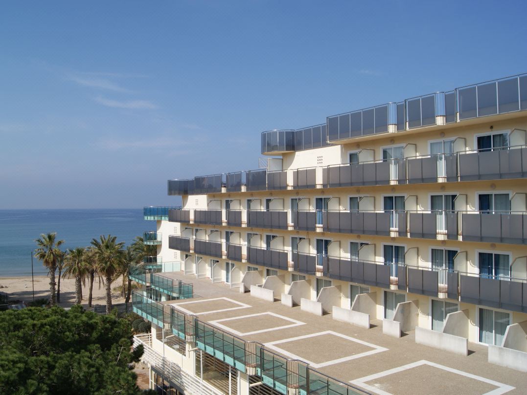 Hotel Best Cap Salou