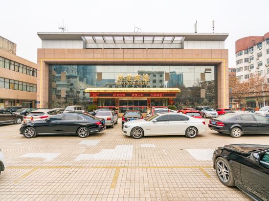 龙宾馆(红旗路店)