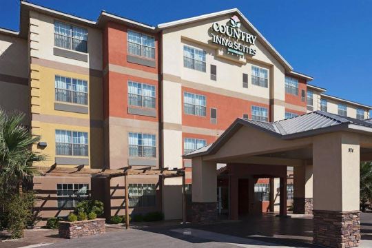 Comfort Inn Saint George North