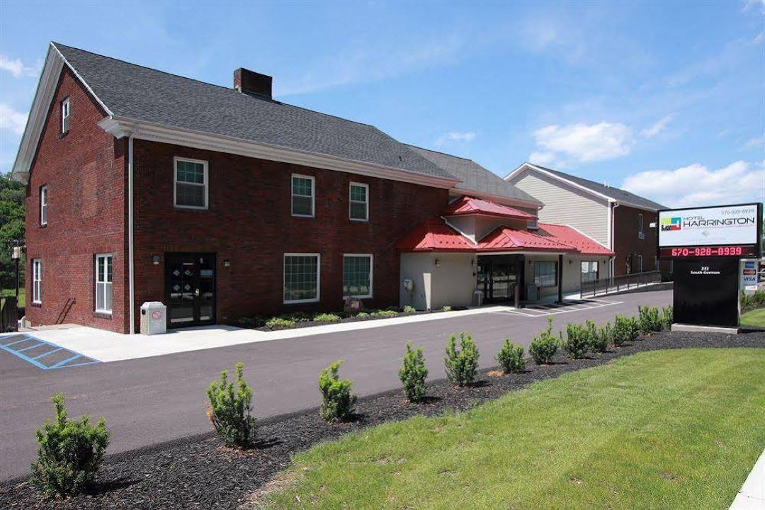 Hotel Dushore