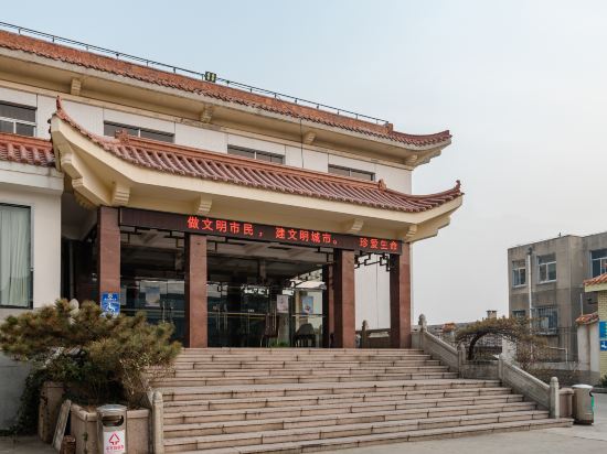 金亦山度假村