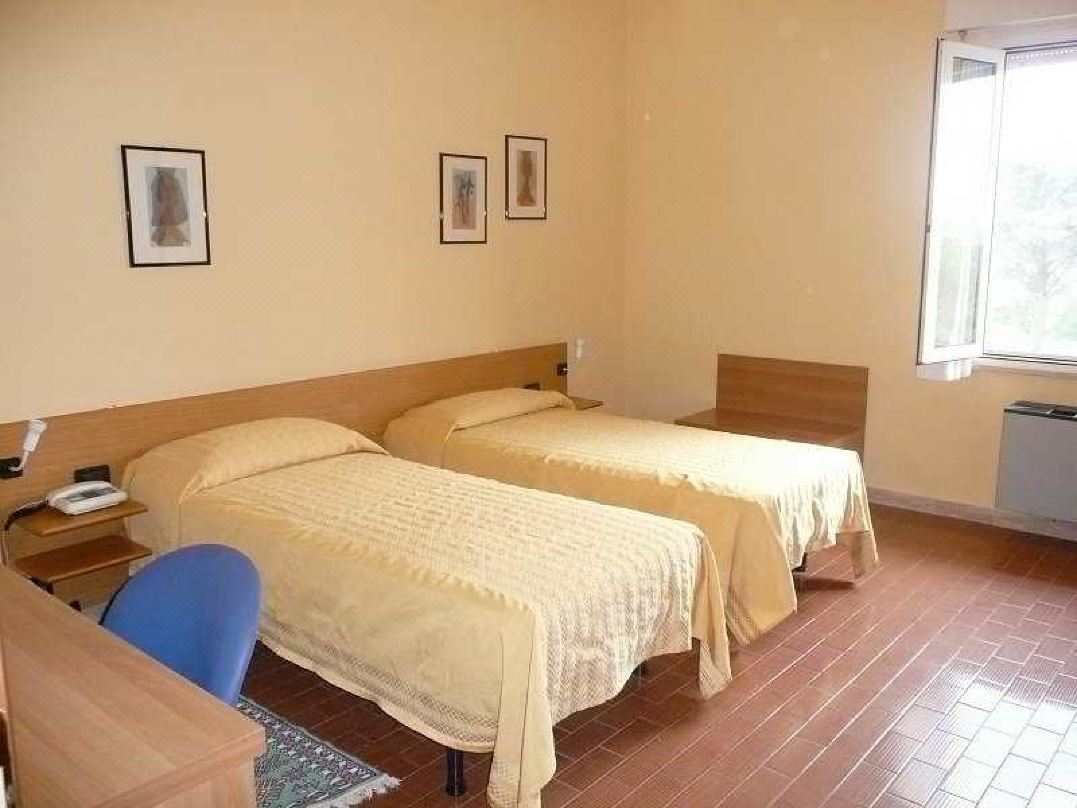 Park Hotel Paradiso