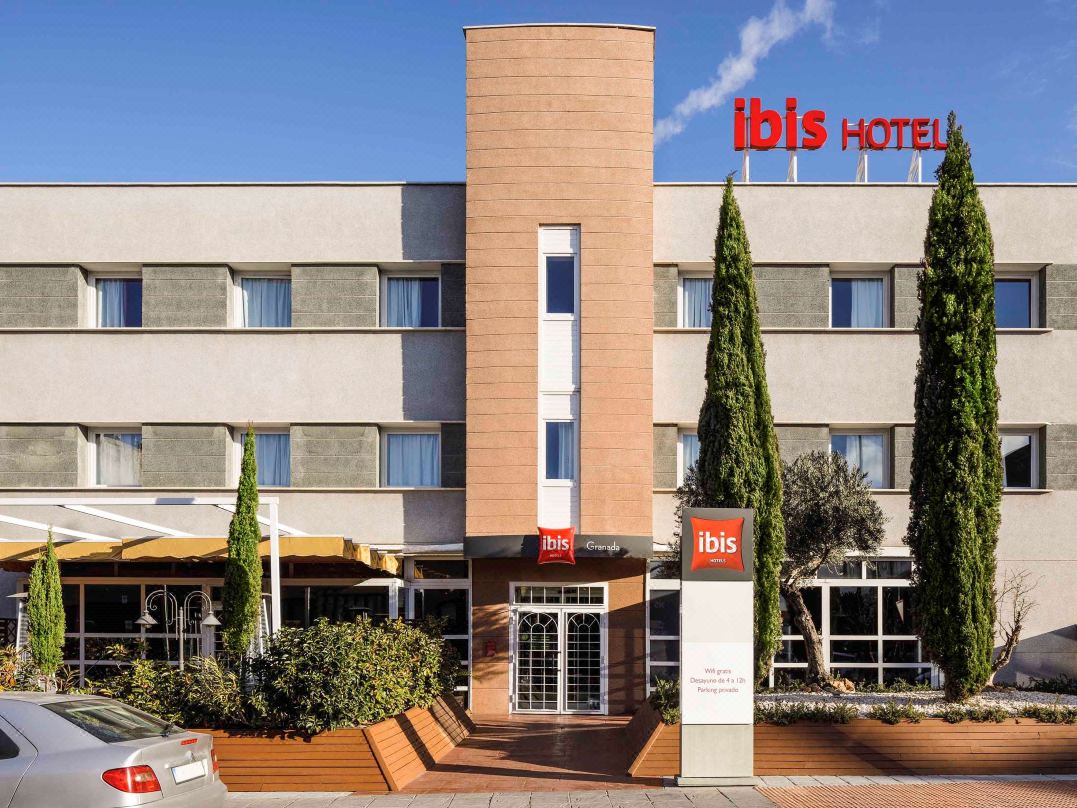 Ibis Granada