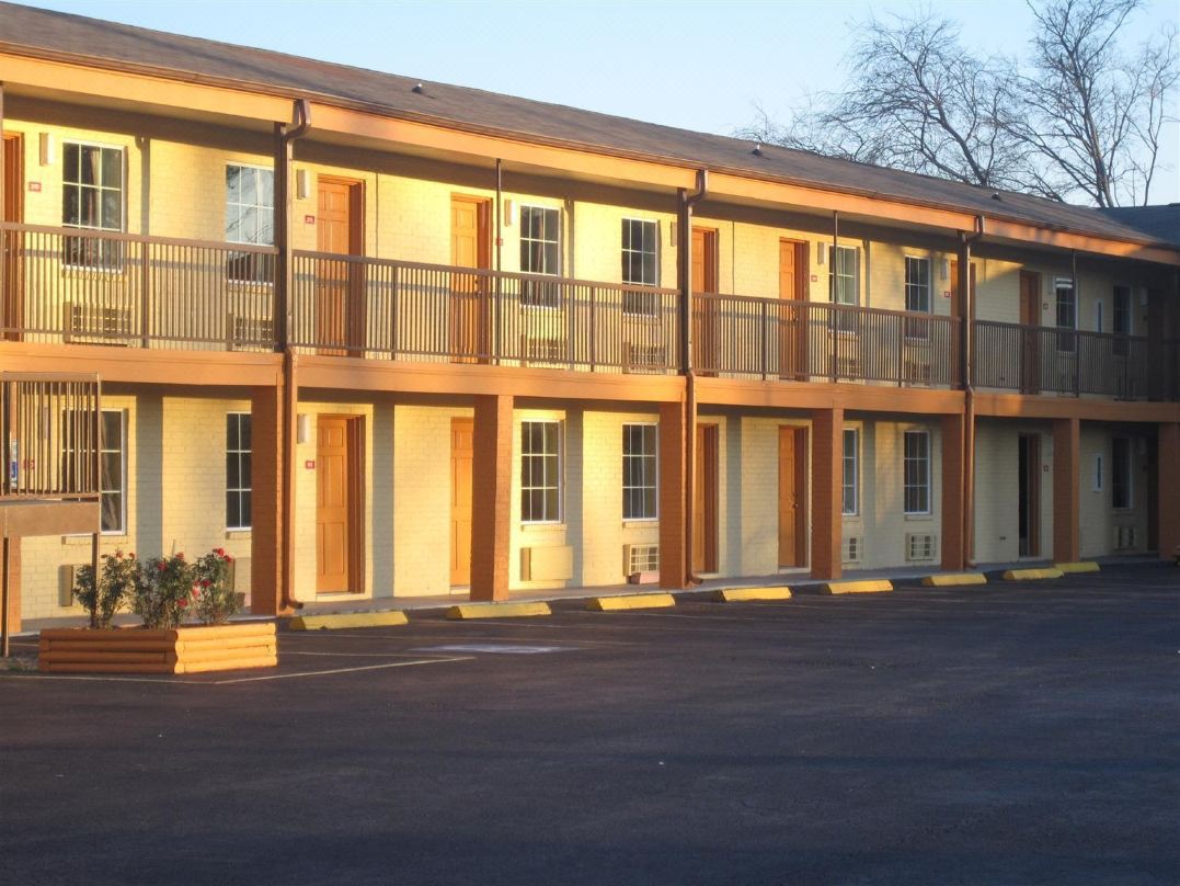 Bestway Inn