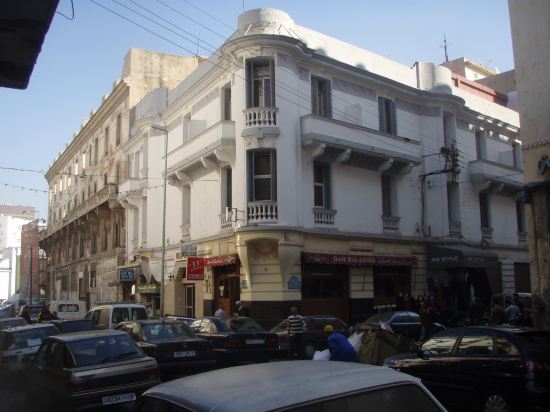 Moroccan House Hotel Casablanca - Tap to explore photos