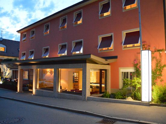 Hotel Germania Bregenz Price Address Reviews