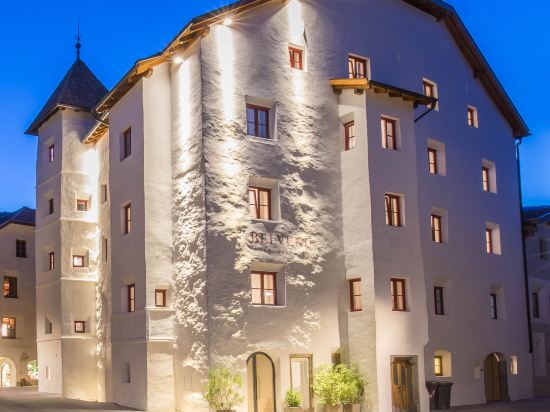 Belvenu Boutique Hotel - Tap to explore photos