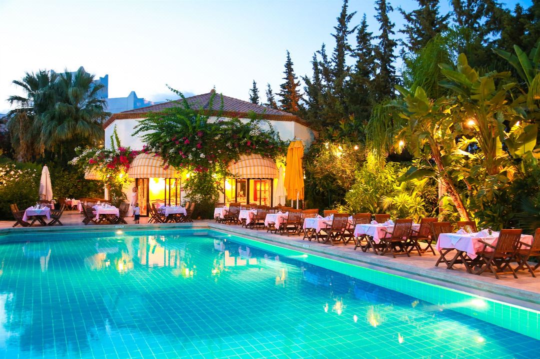 Hotel Karia Princess