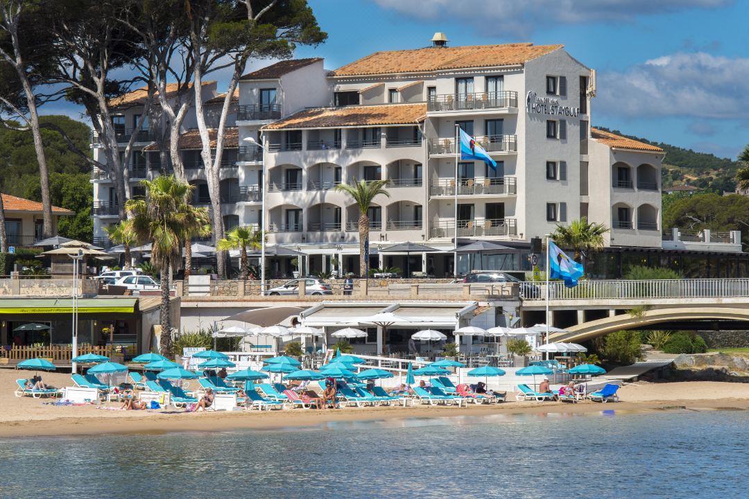 Van der Valk Hotel Saint-Aygulf