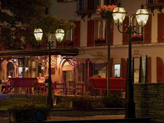 Monte Rosa Boutique Hotel, Zermatt Start From USD per night - Price,  Address & Reviews