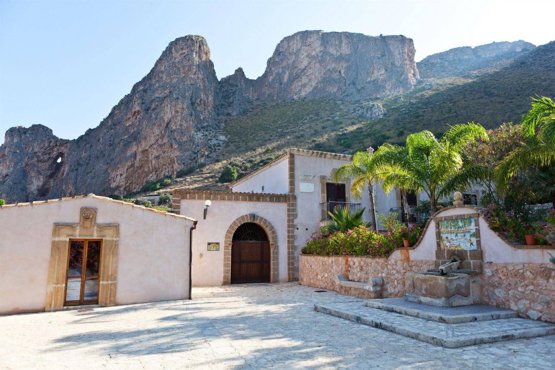 Cala Dell'Arena