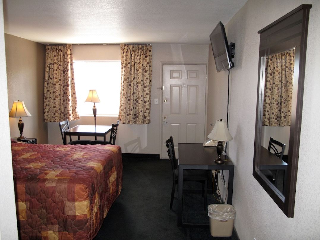 West Inn Nau - Downtown Flagstaff
