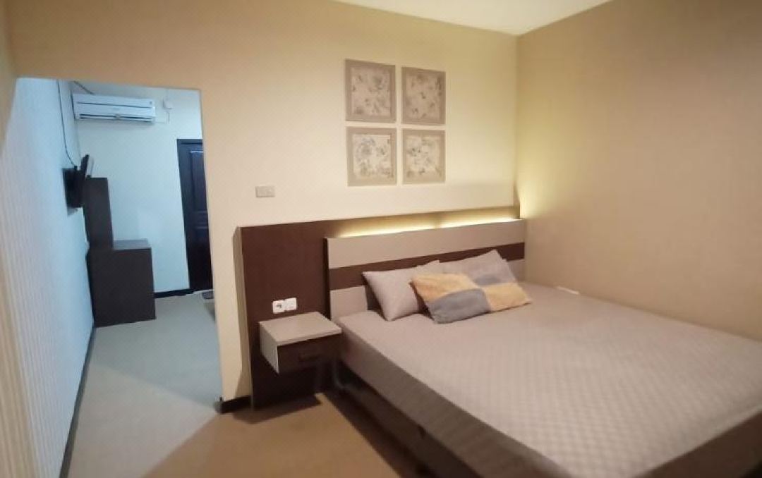 Ranata Familyhouse