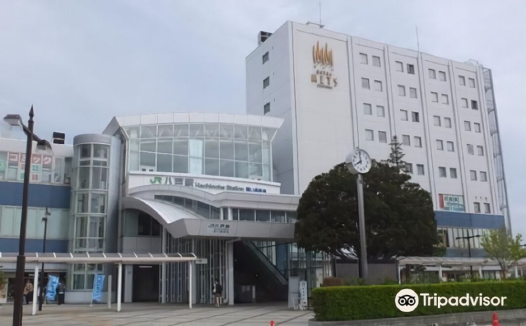 JR-EAST HOTEL METS HACHINOHE