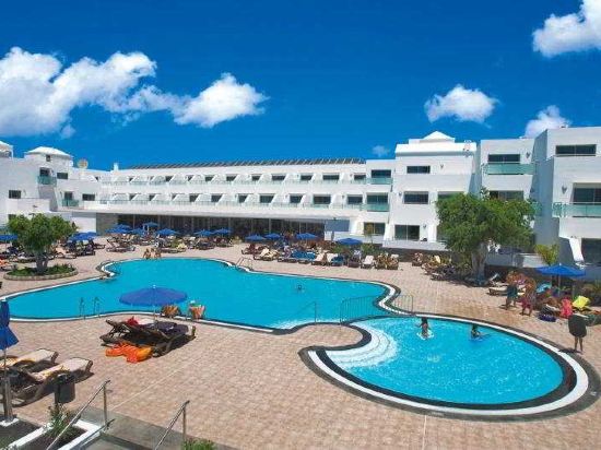 Hotel Lanzarote Village - Tap to explore photos
