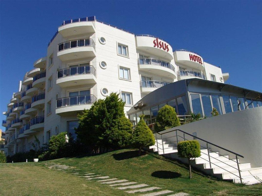 Sisus Hotel