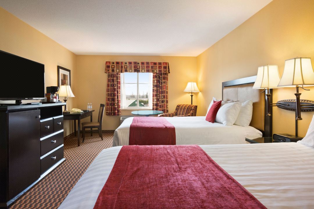 Ramada by Wyndham Surrey/Langley