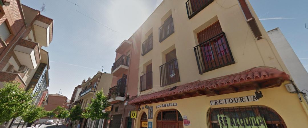 Hostal El Peine