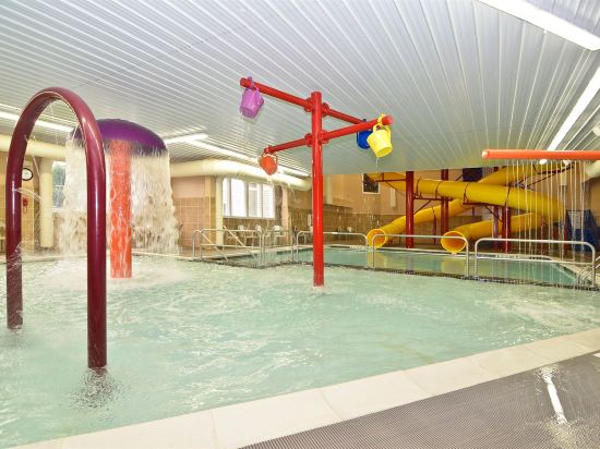 Comfort Inn Suites Plattsburgh Morrisonville Clinton New