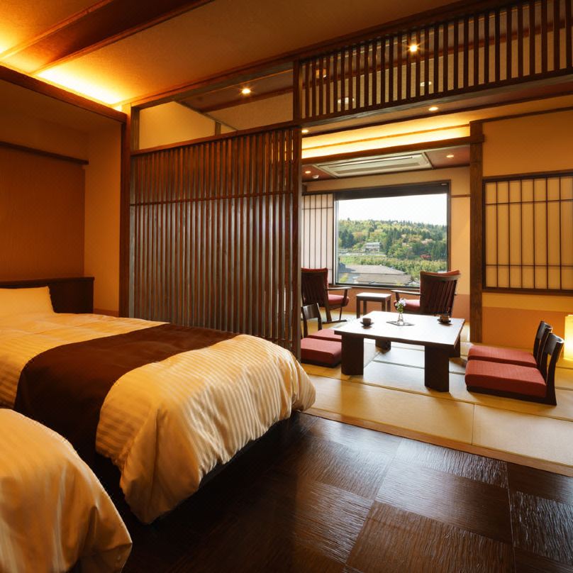 Tsukioka Onsen Mashu
