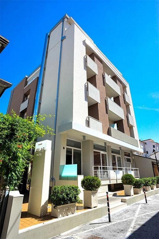 Hotel Atlas