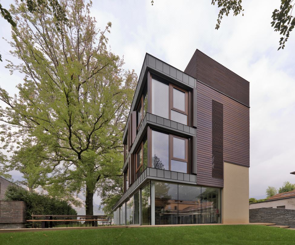 Casa Sull'Albero