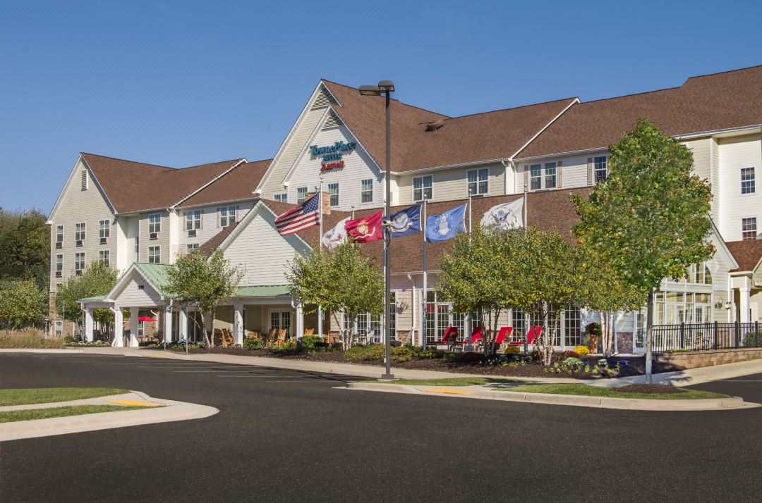 TownePlace Suites Clinton at Joint Base Andrews