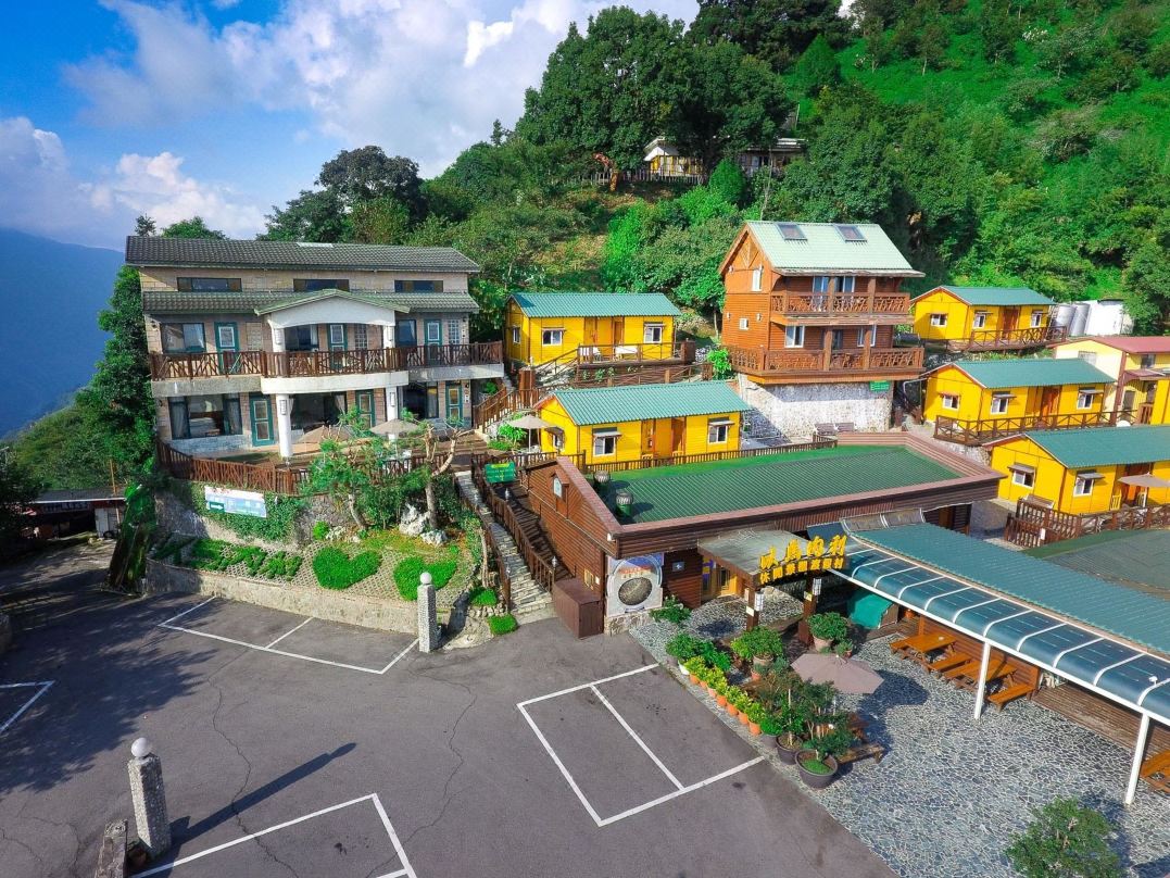 Emmanuel Landscape Vacational Village