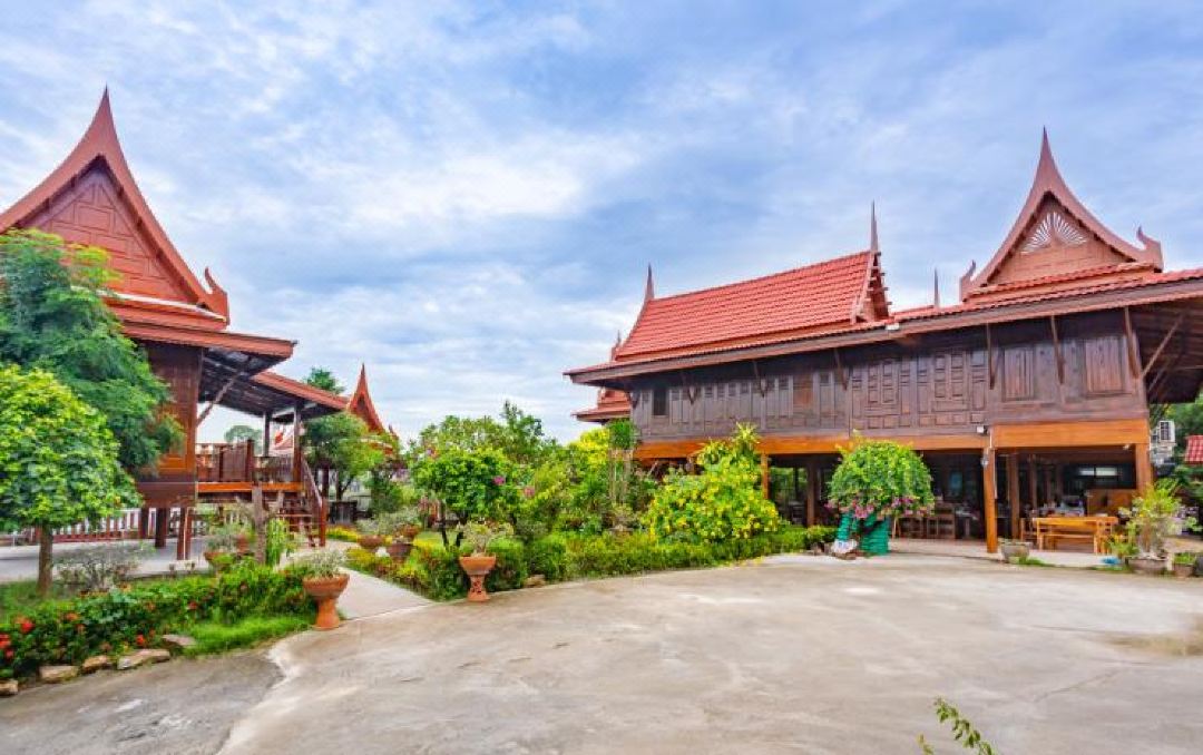 Athithara Homestay
