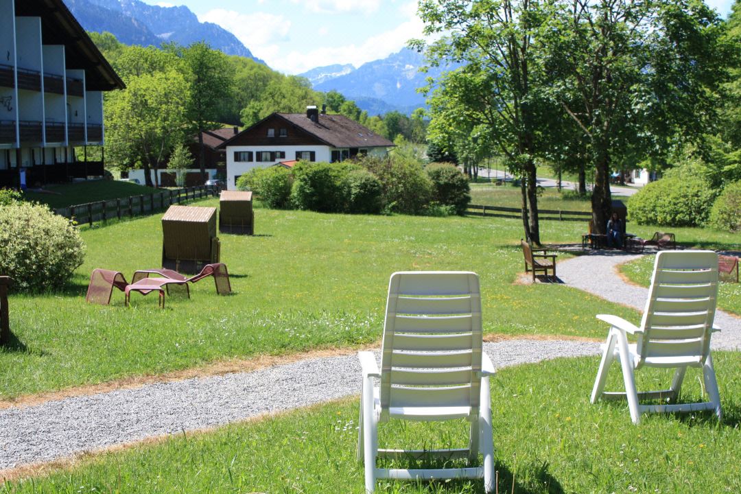 Hotel Bannwaldsee