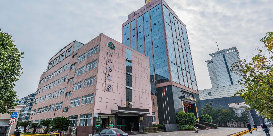 恩施清江园酒店