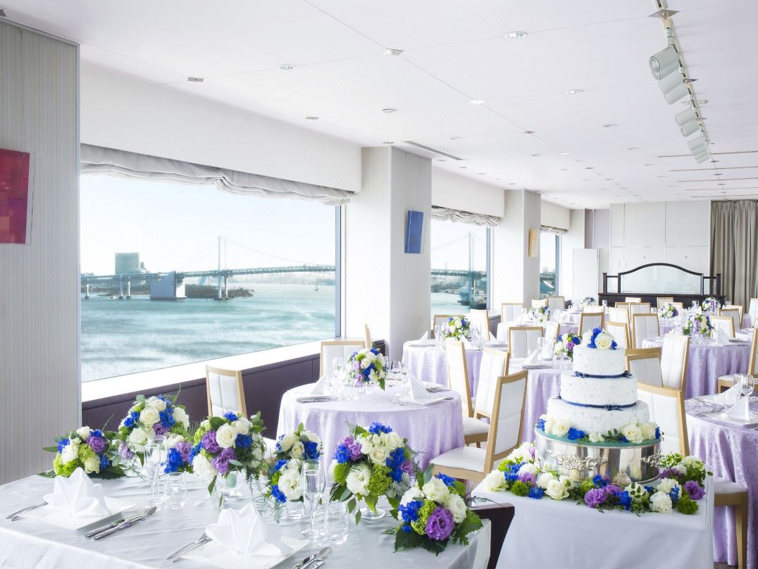 Bayside Hotel Azur Takeshiba